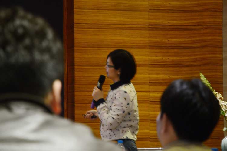 洛陽建材建筑設(shè)計(jì)研究院與西門子技術(shù)交流會(huì)